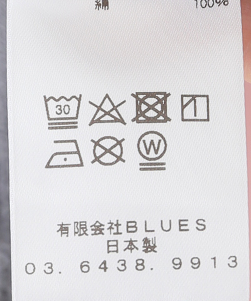 KURO(クロ)の「【KURO/クロ】別注 BD POCKET BIG Tシャツ(Tシャツ/カットソー・レディース・ブラック/レッド・MEDIUM)」の17枚目の写真