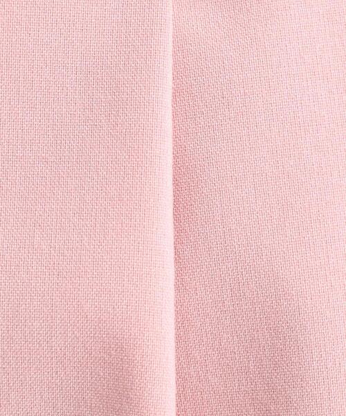 SHOO・LA・RUE（シューラルー）の「◆【洗練された大人の雰囲気】タックワイドパンツ（その他パンツ・レディース・ピンク系/ベージュ/ネイビー/グレー・02/03）」の16枚目の写真