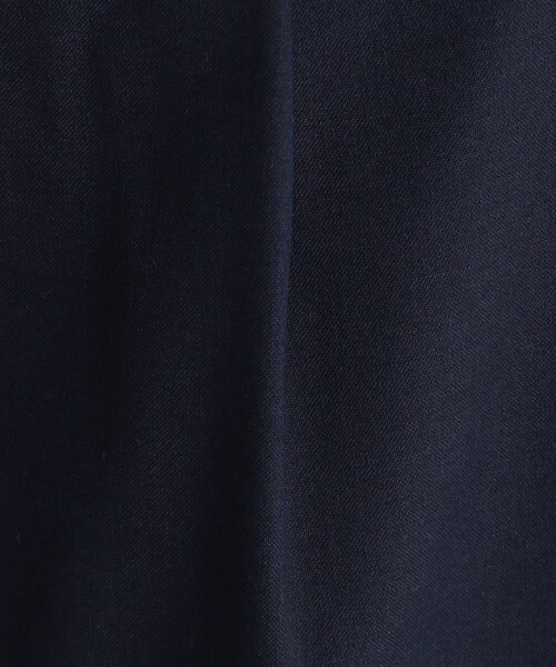 SHOO・LA・RUE（シューラルー）の「◆【洗練された大人の雰囲気】タックワイドパンツ（その他パンツ・レディース・ピンク系/ベージュ/ネイビー/グレー・02/03）」の8枚目の写真