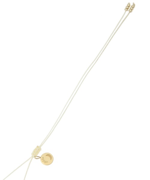 ALEXIA STAM（アリシアスタン）の「Beads Necklace/ビーズネックレス（ネックレス・レディース・ゴールド/レッド/ブラウン・FREE）」の20枚目の写真