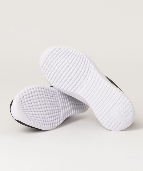 Reebok(リーボック)の「フラックスライト / FLUXLITE(スニーカー・レディース・ブラック/グレー・25.0cm/26.0cm/22.0cm/22.5cm/25.5cm/23.5cm/24.5cm/23.0cm/24.0cm)」の3枚目の写真