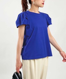 タックスリーブTシャツ