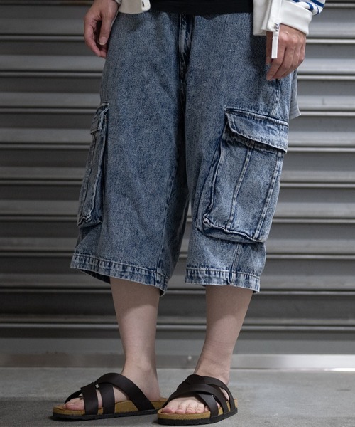 JOHN'S CLOSET（ジョンズクローゼット）の「【i】ビルケンタイプサンダル（サンダル・メンズ・ブラック/ブラウン・MEDIUM/LARGE）」の18枚目の写真