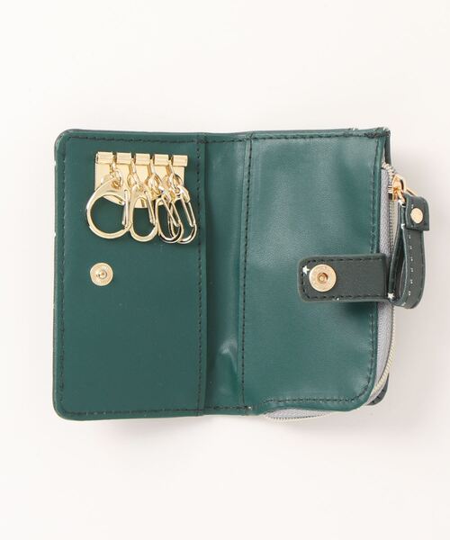 Disney キーケース 【非売品】 スケーター キーケース リール付きキーケース キャラクター