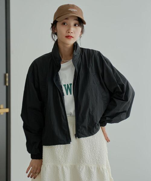 coen（コーエン）の「刺繍ツイルキャップ（キャップ・レディース・ブラック/ブラウン/ワインレッド・FREE）」の18枚目の写真