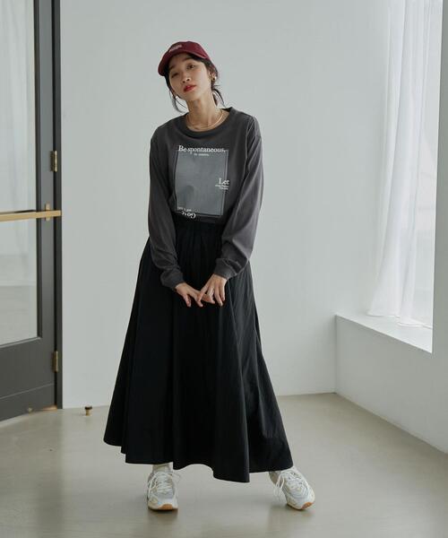 coen（コーエン）の「刺繍ツイルキャップ（キャップ・レディース・ブラック/ブラウン/ワインレッド・FREE）」の11枚目の写真