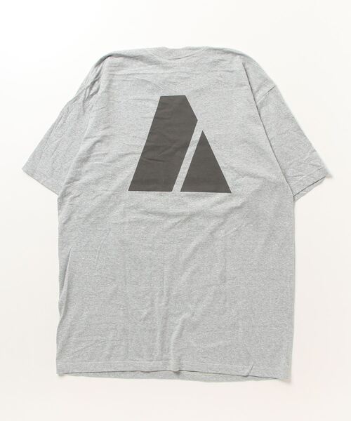 MILITARY(ミリタリー)の「実物 新品 デッドストック 米軍 USMA PFU トレーニング Tシャツ コットンポリ(Tシャツ/カットソー・メンズ・グレー・LARGE)」の12枚目の写真