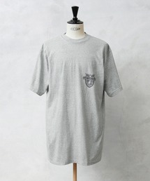 実物 新品 デッドストック 米軍 USMA PFU トレーニング Tシャツ コットンポリ