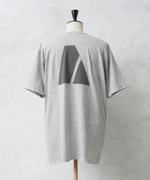 MILITARY(ミリタリー)の「実物 新品 デッドストック 米軍 USMA PFU トレーニング Tシャツ コットンポリ(Tシャツ/カットソー・メンズ・グレー・LARGE)」の7枚目の写真