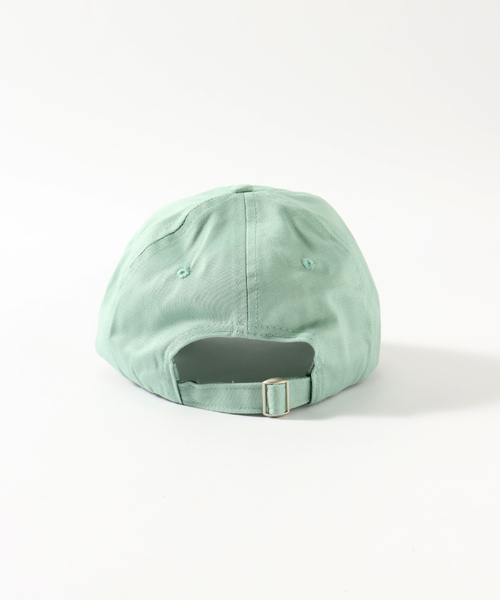 SPORTY&RICH(スポーティアンドリッチ)の「【SPORTY&RICH / スポーティアンドリッチ】TALIC LOGO HAT(キャップ・メンズ・グリーン系その他・FREE)」の4枚目の写真