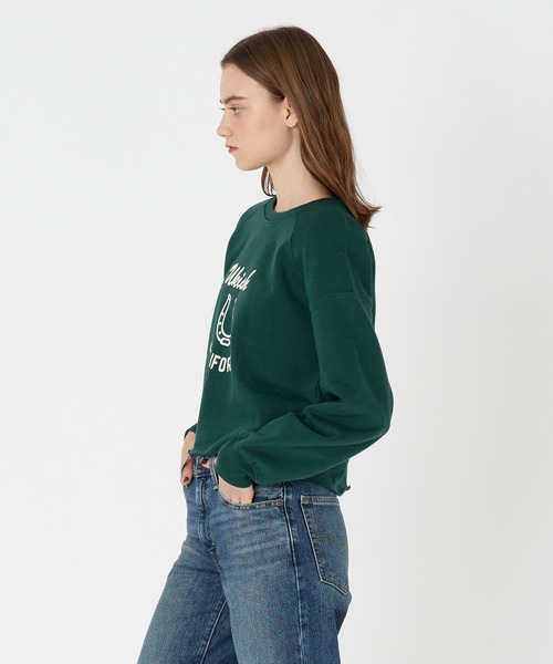 セール】Levi's/リーバイス GOLD TAB(TM) ショート クルーネック