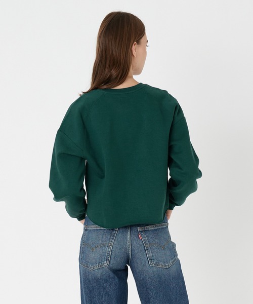 セール】Levi's/リーバイス GOLD TAB(TM) ショート クルーネック