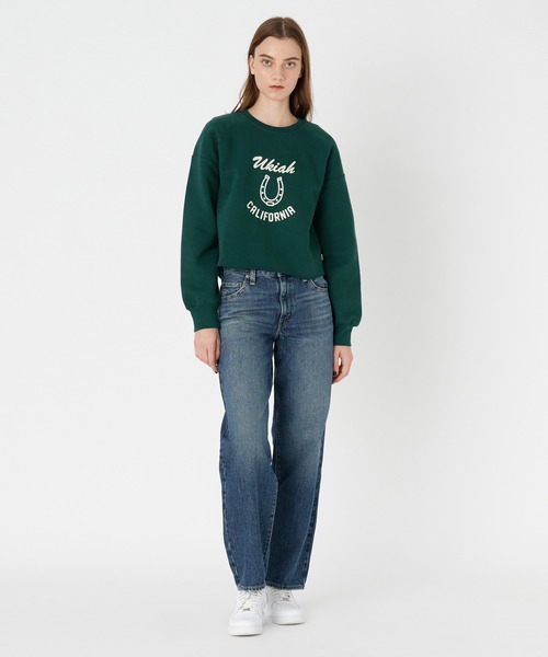 Levi's　リーバイス　ダッフルコート　55,000円値札タグ有　グリーン　M Levi's（リーバイス）の「LEVI'S(R) VINTAGE CLOTHING ダッフル