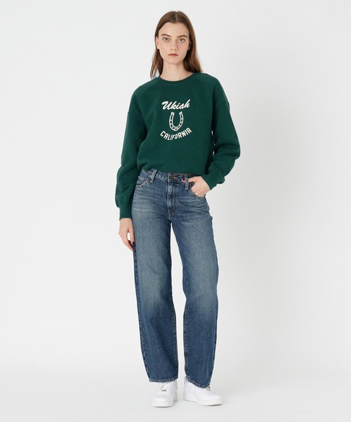 セール】Levi's/リーバイス GOLD TAB(TM) ショート クルーネック