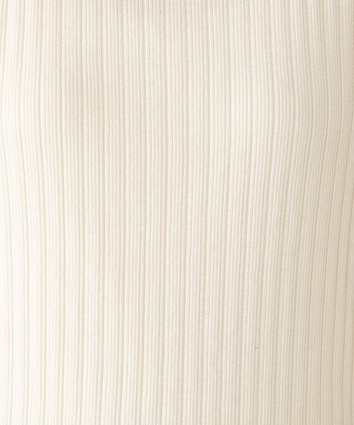 studio CLIP（スタディオクリップ）の「アソート2WAYネックタンクトップ（タンクトップ・レディース・その他2/ベージュ/その他1/アイボリー・MEDIUM/LARGE）」の17枚目の写真