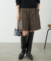 COLLAGE GALLARDAGALANTE | ショートパンツ(その他パンツ)