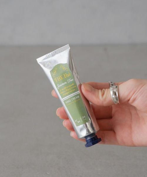 BIRTHDAY BAR（バースデイバー）の「【Senteur et Beaute】THEtea ハンドクリーム 30ml（ハンドケア/ハンドクリーム・レディース・その他/その他4/その他2/その他3/グリーン・フリー/0）」の18枚目の写真