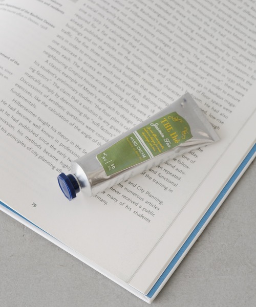 BIRTHDAY BAR（バースデイバー）の「【Senteur et Beaute】THEtea ハンドクリーム 30ml（ハンドケア/ハンドクリーム・レディース・その他/その他4/その他2/その他3/グリーン・フリー/0）」の20枚目の写真