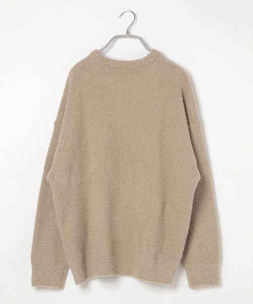 GLOBAL WORK(グローバルワーク)の「ルームウェア/プルオーバー/966352(その他トップス・キッズ・ホワイト系その他/ベージュ・SMALL/MEDIUM)」の16枚目の写真