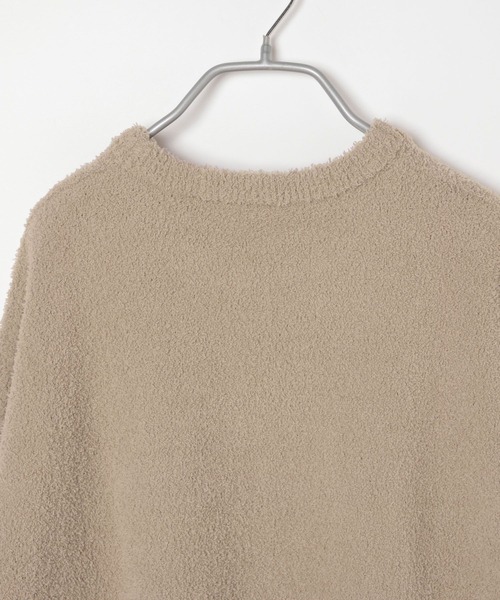 GLOBAL WORK(グローバルワーク)の「ルームウェア/プルオーバー/966352(その他トップス・キッズ・ホワイト系その他/ベージュ・SMALL/MEDIUM)」の18枚目の写真