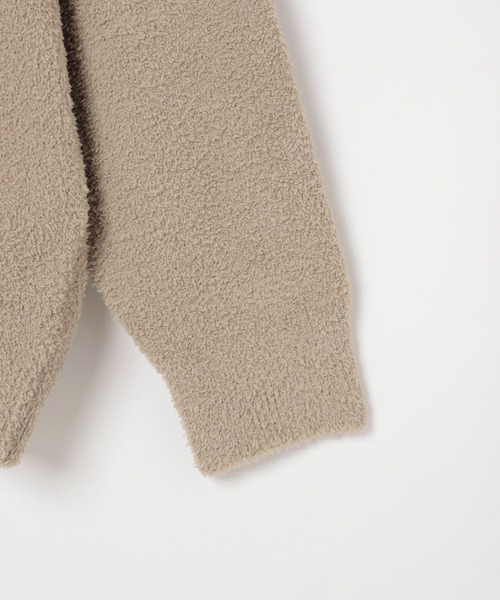 GLOBAL WORK(グローバルワーク)の「ルームウェア/プルオーバー/966352(その他トップス・キッズ・ホワイト系その他/ベージュ・SMALL/MEDIUM)」の10枚目の写真