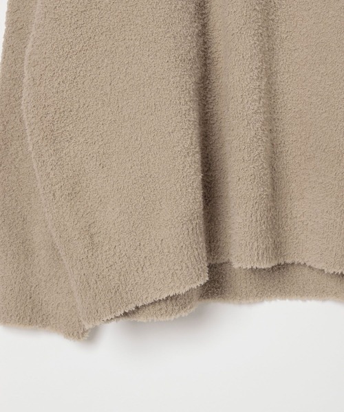 GLOBAL WORK(グローバルワーク)の「ルームウェア/プルオーバー/966352(その他トップス・キッズ・ホワイト系その他/ベージュ・SMALL/MEDIUM)」の8枚目の写真