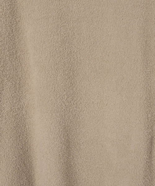 GLOBAL WORK(グローバルワーク)の「ルームウェア/プルオーバー/966352(その他トップス・キッズ・ホワイト系その他/ベージュ・SMALL/MEDIUM)」の4枚目の写真