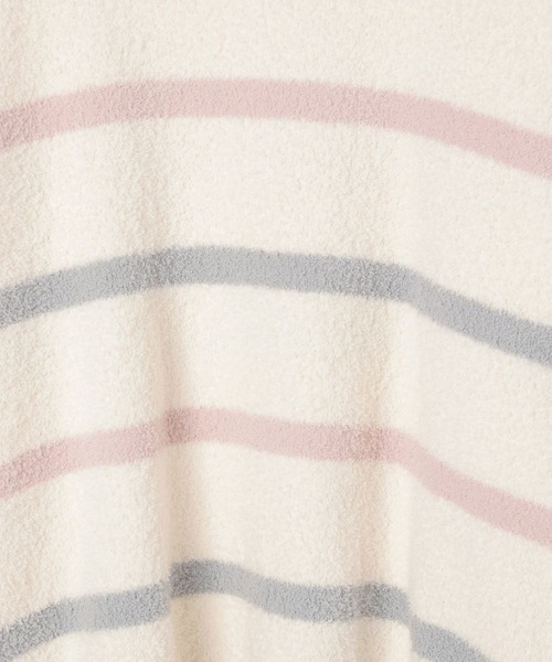 GLOBAL WORK(グローバルワーク)の「ルームウェア/プルオーバー/966352(その他トップス・キッズ・ホワイト系その他/ベージュ・SMALL/MEDIUM)」の6枚目の写真