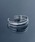YArKA�i���[�J�j�́u�yYArKA/���[�J�zcentral bulge flat chain design bangle [kibuo] / �b�ۊ약�`�F�[���f�U�C���o���O���i�o���O��/���X�g�o���h�j�v�b�V���o�[