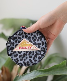 KELTY（ケルティ）の「KELTY/ケルティ DP CIRCLE COIN CASE 2 コインケース 2026年春夏（コインケース）」