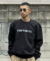 Carhartt | 【Carhartt】CARHARTT SWEATSHIRT(スウェット)