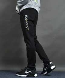 COMON GOLF（コモンゴルフ）の「防寒裏フリース ボア ボンディング ジョガー ゴルフウェア ゴルフパンツ（ゴルフグッズ・メンズ）」
