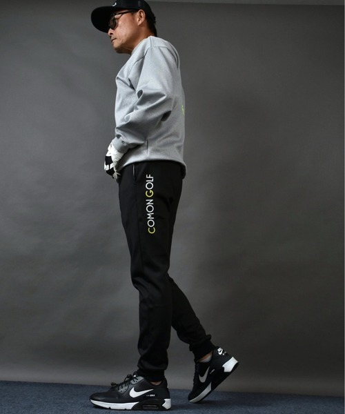 デサントゴルフパンツ79Mサイズ サイズ：79 DESCENTE GOLF デサント