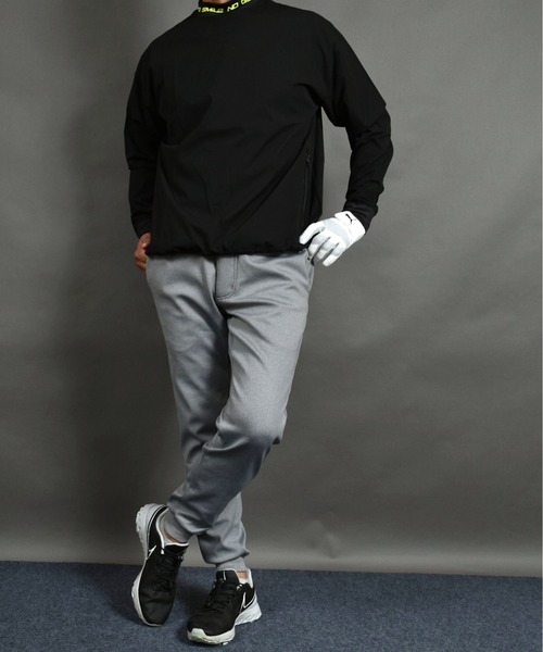 COMON GOLF（コモンゴルフ）の「防寒裏フリース ボア