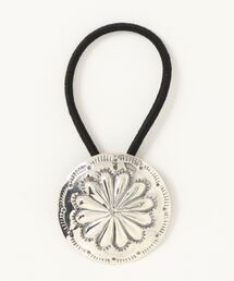 con affetto(original)（コン アフェット）の「シルバー925コンチョ ヘアゴム（ヘアゴム）」