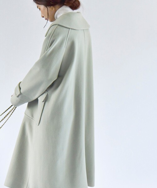 quaranciel（カランシエル）の「quaranciel: PONTETORTO フラット