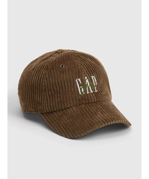 GAP | Re-Issue by Sean Wotherspoon コーデュロイ GAPロゴ ベースボールキャップ(キャップ)