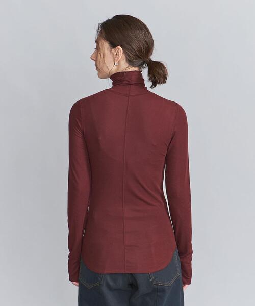BEAUTY&amp;YOUTH UNITED ARROWS - PERVERZEタートル BEAUTY&YOUTH UNITED ARROWS（ビューティーアンドユース