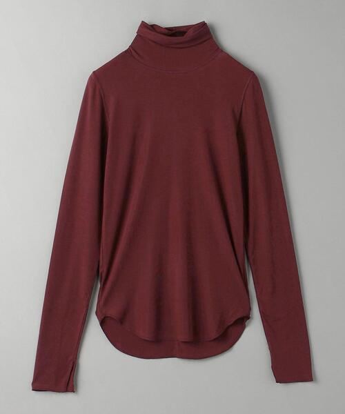 BEAUTY&YOUTH UNITED ARROWS - PERVERZEタートル BEAUTY&YOUTH UNITED ARROWS（ビューティーアンドユース