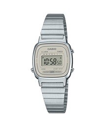 CASIO（カシオ）の「CASIO CLASSIC / LA670WEA-8AJF（デジタル腕時計・キッズ）」