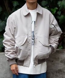 【限定展開】ミリタリーフライトジャケット CWU-45/P CWU-36/P