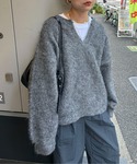 feepur(フェピュール)の「トップス(ニット/セーター)」