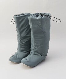 212 KITCHEN STORE（トゥワントゥキッチンストア）の「◆セーブイー/ロングブーツ/BLGY（エプロン・レディース）」