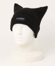 【sevens】ネコミミニットCAP