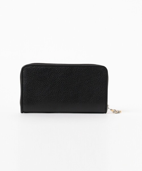 EXCLUSIVE】W945 - Malibu Cross Long Zip Wallet（財布）｜BILL WALL