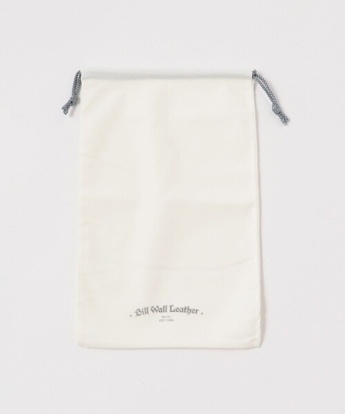 EXCLUSIVE】W945 - Malibu Cross Long Zip Wallet（財布）｜BILL WALL