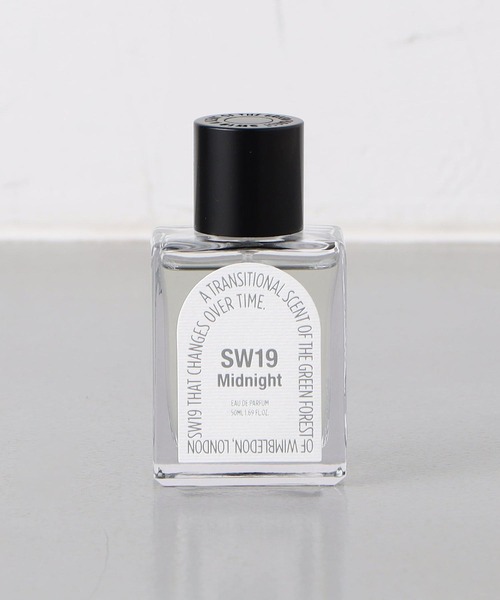 SW19(エスダブリューナインティーン)の「<SW19>EAU DE PARFUM Midnight 50ml(香水・レディース・その他/その他1/その他2/その他3/その他4・FREE)」の3枚目の写真