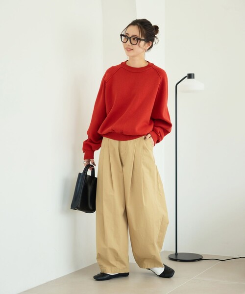 FREAK'S STORE（フリークスストア）の「限定展開 スウェット