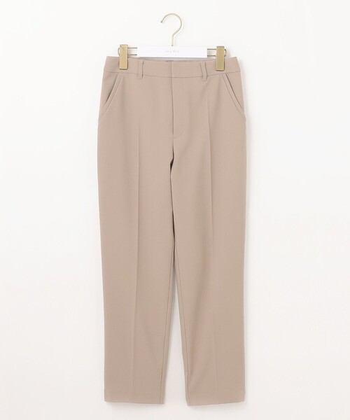 【セール】【洗える】褒めらレディテーパード パンツ（その他パンツ）｜any SiS（エニィスィス）