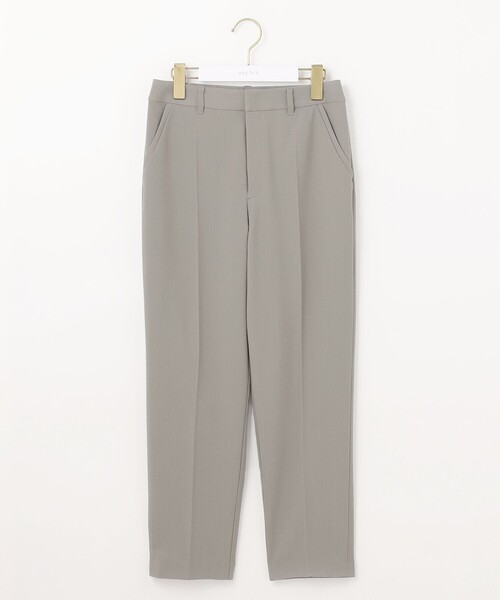 【セール】【洗える】褒めらレディテーパード パンツ（その他パンツ）｜any SiS（エニィスィス）